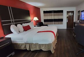 Ramada by Wyndham Mountain Home