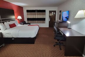 Ramada by Wyndham Mountain Home