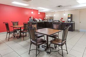 Ramada by Wyndham Mountain Home