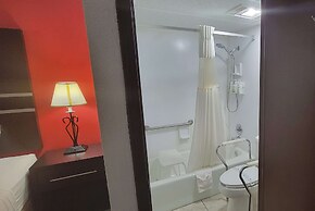 Ramada by Wyndham Mountain Home