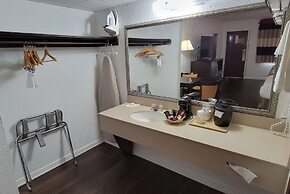 Ramada by Wyndham Mountain Home