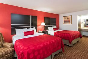 Ramada by Wyndham Mountain Home