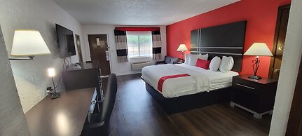 Ramada by Wyndham Mountain Home