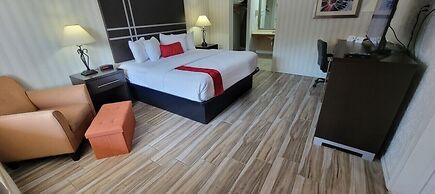 Ramada by Wyndham Mountain Home