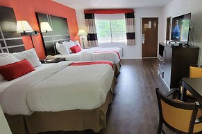 Ramada by Wyndham Mountain Home