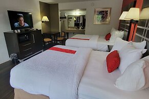 Ramada by Wyndham Mountain Home