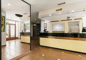 Hotel Ametyst