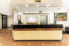 Hotel Ametyst