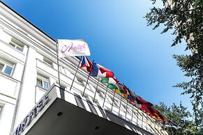 Hotel Ametyst