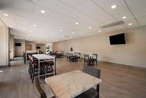 Best Western Springfield