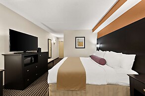 Best Western Plus Toronto North York Hotel & Suites