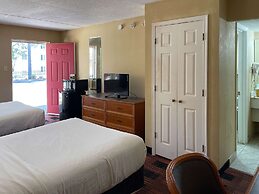 Motel 6 Huntsville, AL – University Dr.