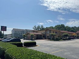 Motel 6 Huntsville, AL – University Dr.