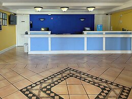 Motel 6 Huntsville, AL – University Dr.