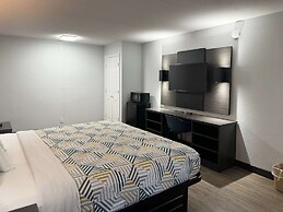 Motel 6 Huntsville, AL – University Dr.