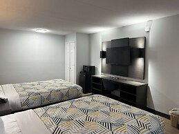 Motel 6 Huntsville, AL – University Dr.