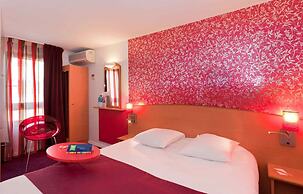 ibis Styles Bourg en Bresse Centre