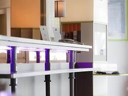 ibis Styles Bourg en Bresse Centre