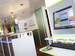 ibis Styles Bourg en Bresse Centre