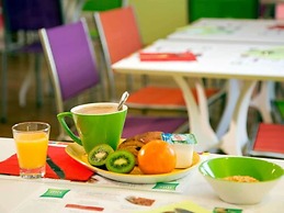 ibis Styles Bourg en Bresse