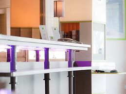 ibis Styles Bourg en Bresse