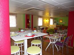 ibis Styles Bourg en Bresse