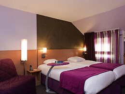 ibis Styles Bourg en Bresse Centre