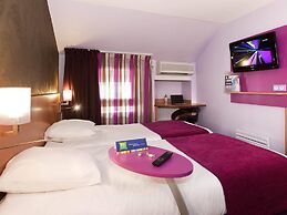 ibis Styles Bourg en Bresse Centre
