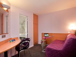 ibis Styles Bourg en Bresse