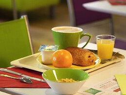 ibis Styles Bourg en Bresse Centre
