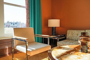 De L'Europe Amsterdam