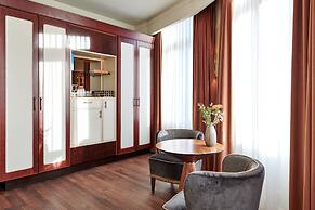 De L'Europe Amsterdam