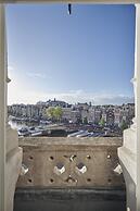 De L'Europe Amsterdam