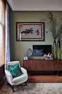 De L'Europe Amsterdam