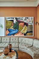 De L'Europe Amsterdam