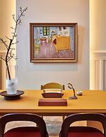 De L'Europe Amsterdam