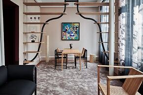 De L'Europe Amsterdam