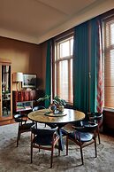 De L'Europe Amsterdam