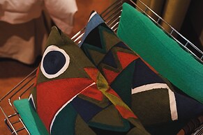 De L'Europe Amsterdam