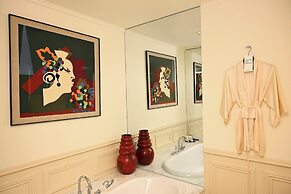 De L'Europe Amsterdam