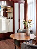 De L'Europe Amsterdam