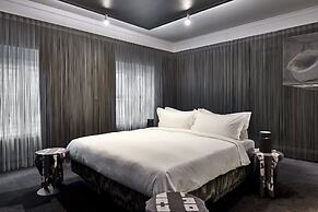 De L'Europe Amsterdam