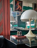 De L'Europe Amsterdam