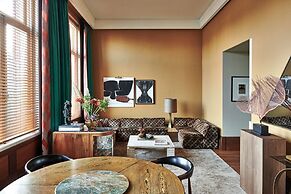 De L'Europe Amsterdam