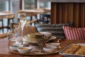 De L'Europe Amsterdam