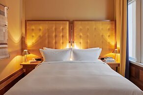 De L'Europe Amsterdam