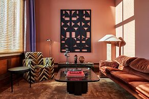 De L'Europe Amsterdam