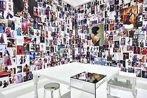 De L'Europe Amsterdam