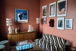 De L'Europe Amsterdam