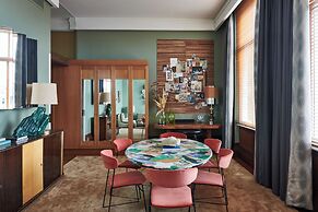 De L'Europe Amsterdam